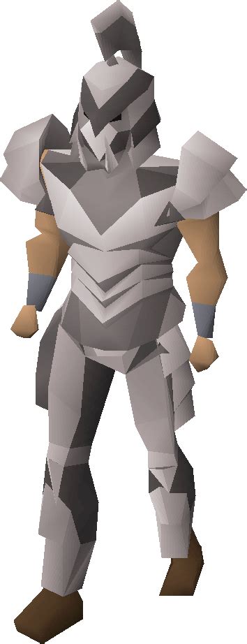 Old School Ultimate Ironman .